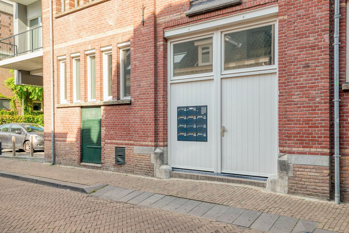 Appartement te koop: Telegraafstraat 29-07, Tilburg
