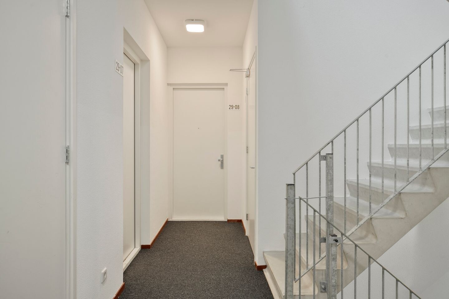 Appartement te koop: Telegraafstraat 29-07, Tilburg