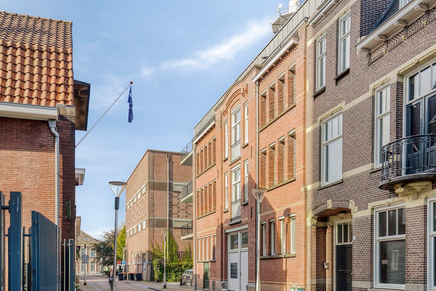 Appartement te koop: Telegraafstraat 29-07, Tilburg