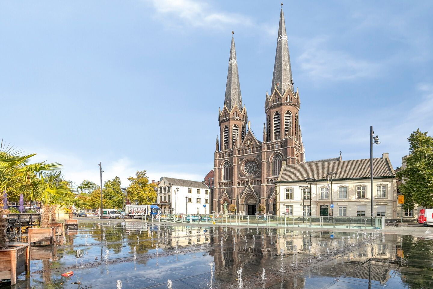Appartement te koop: Telegraafstraat 29-07, Tilburg