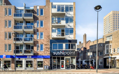 Telegraafstraat 6