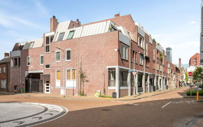 Magazijnstraat 22