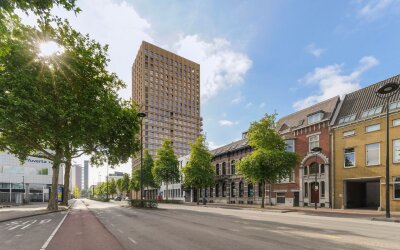 Magazijnstr. 3-11