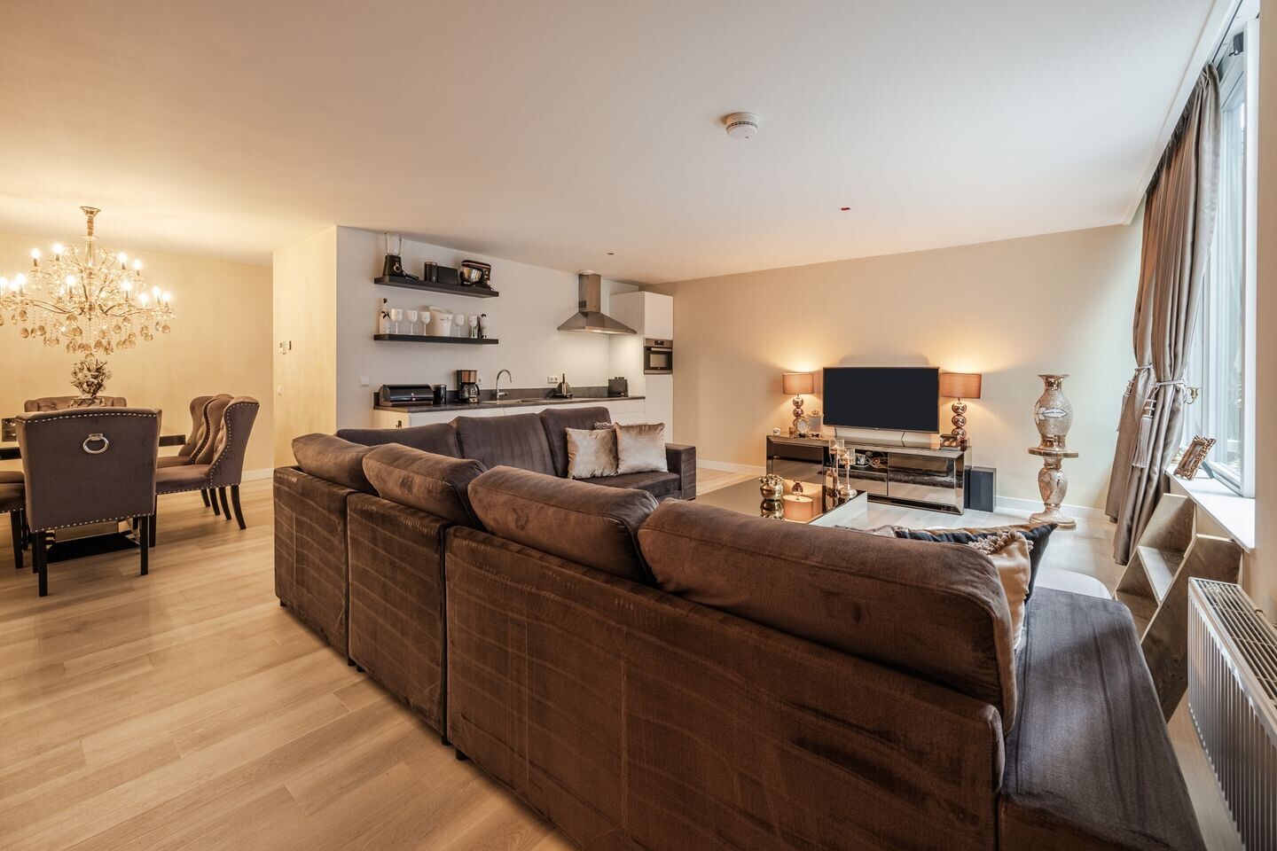 Appartement te koop: Magazijnstraat 8B, Tilburg