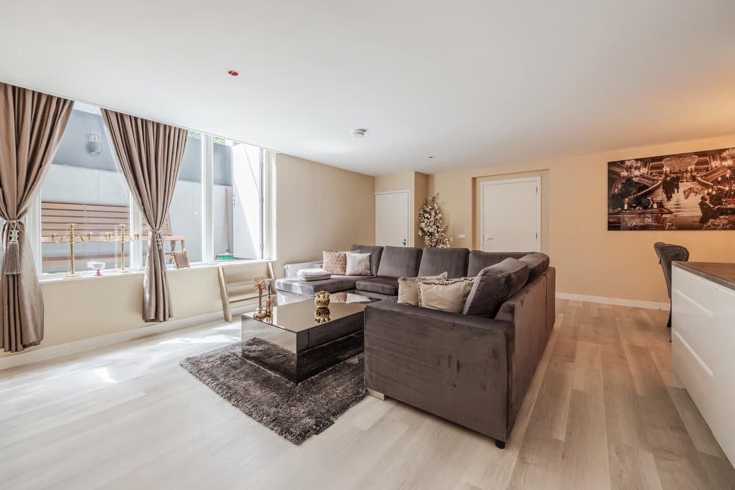 Appartement te koop: Magazijnstraat 8B, Tilburg