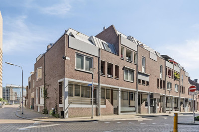 Magazijnstraat 24
