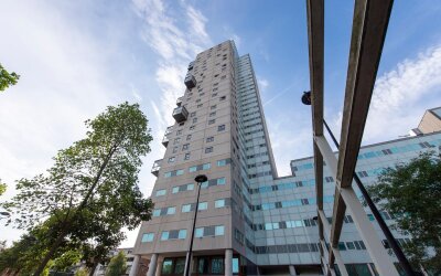 Appartement te koop Spoorlaan 361