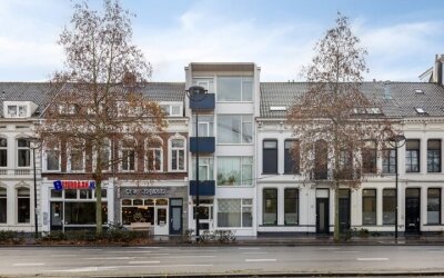 Spoorlaan 320-06