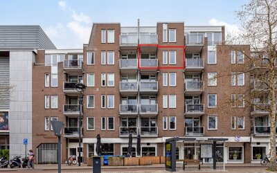Heuvelring 67-22