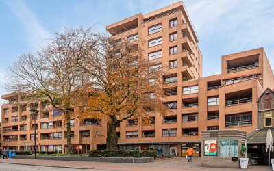 Heuvelring 134-05