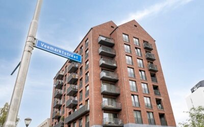 Veemarktstraat 9-30