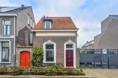 Poststraat 5