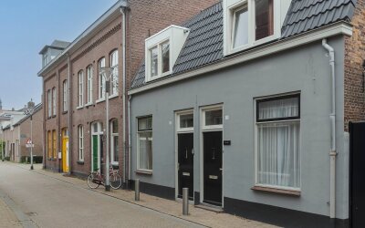Telexstraat 15