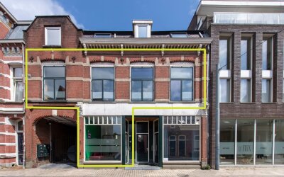 Telefoonstraat 22