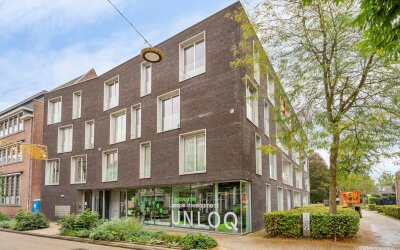 Stationsstraat 24-29