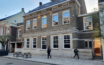 Stationsstraat 40-01
