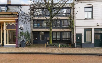 Noordstraat 111-A