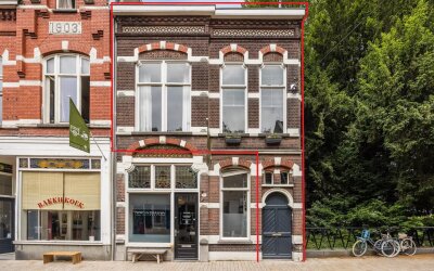 Noordstraat 96-A