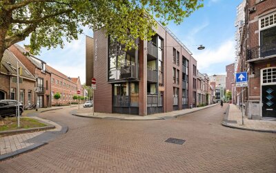 Fabriekstraat 19