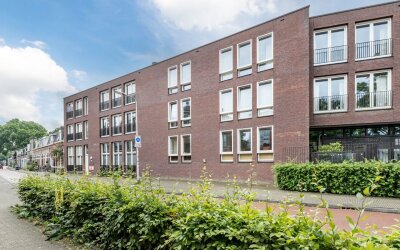 Boomstraat 116