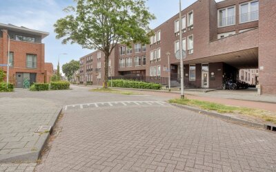 Boomstraat 124