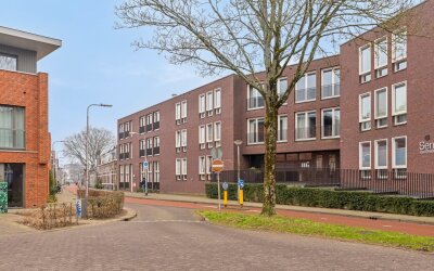 Boomstraat 126-A