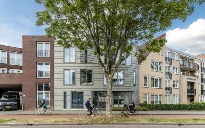 Boomstraat 138-A