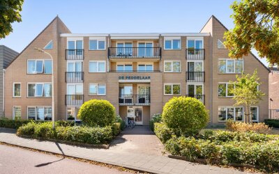Boomstraat 144-03