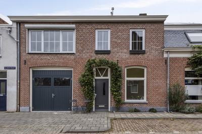 Elzenstraat 29-A