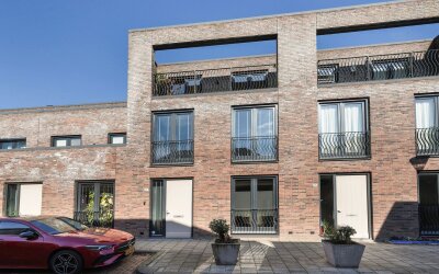 Elzenstraat 37