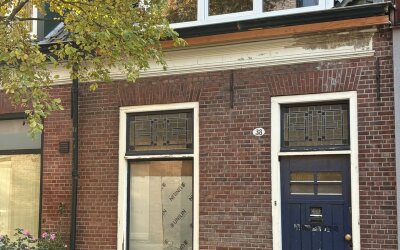 Huis te koop Elzenstraat 38