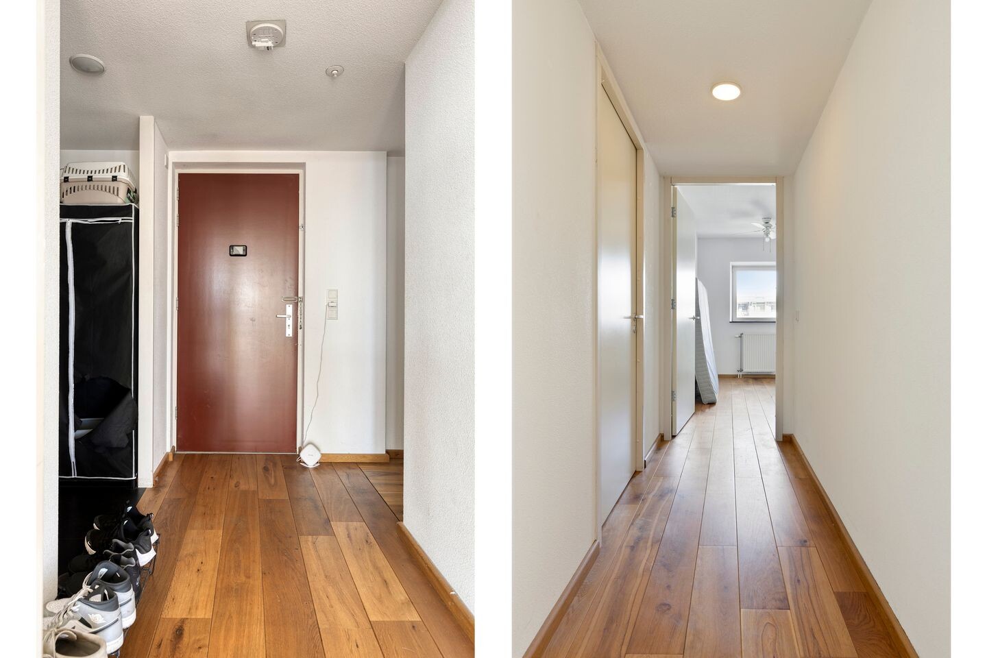 Appartement te koop: Westpoint 43, Tilburg