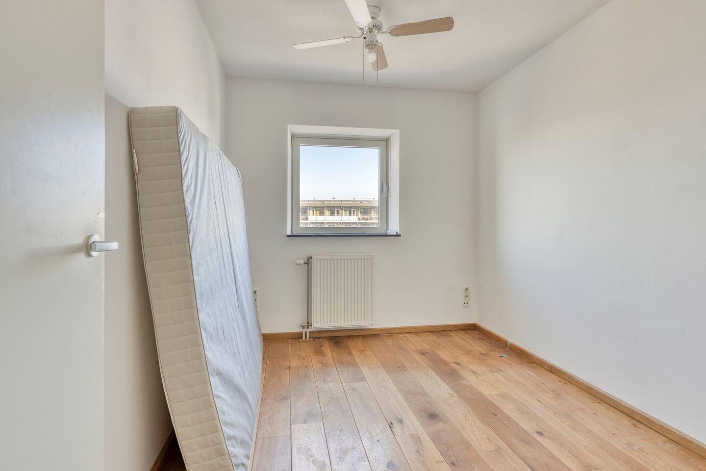 Appartement te koop: Westpoint 43, Tilburg