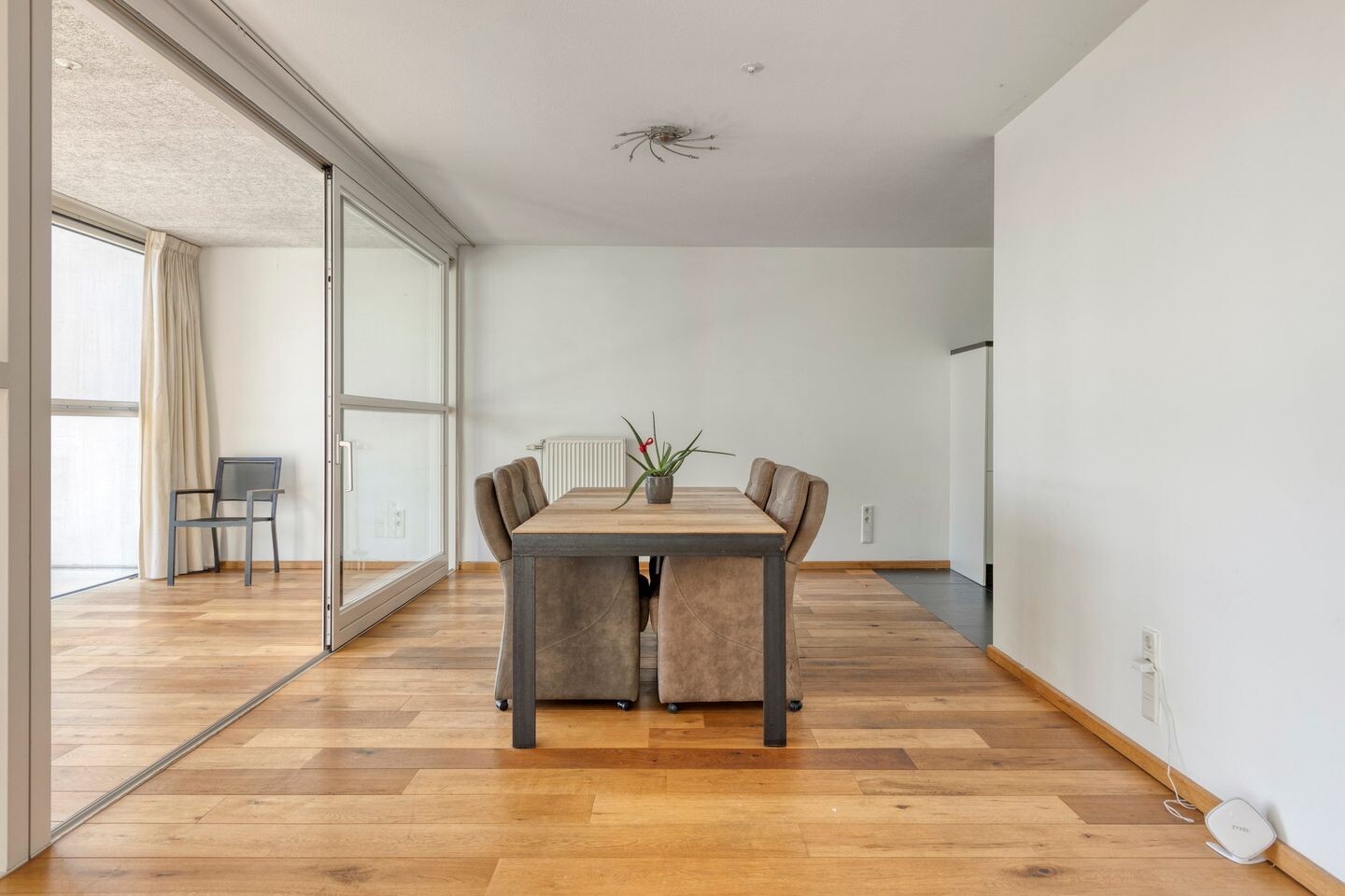 Appartement te koop: Westpoint 43, Tilburg