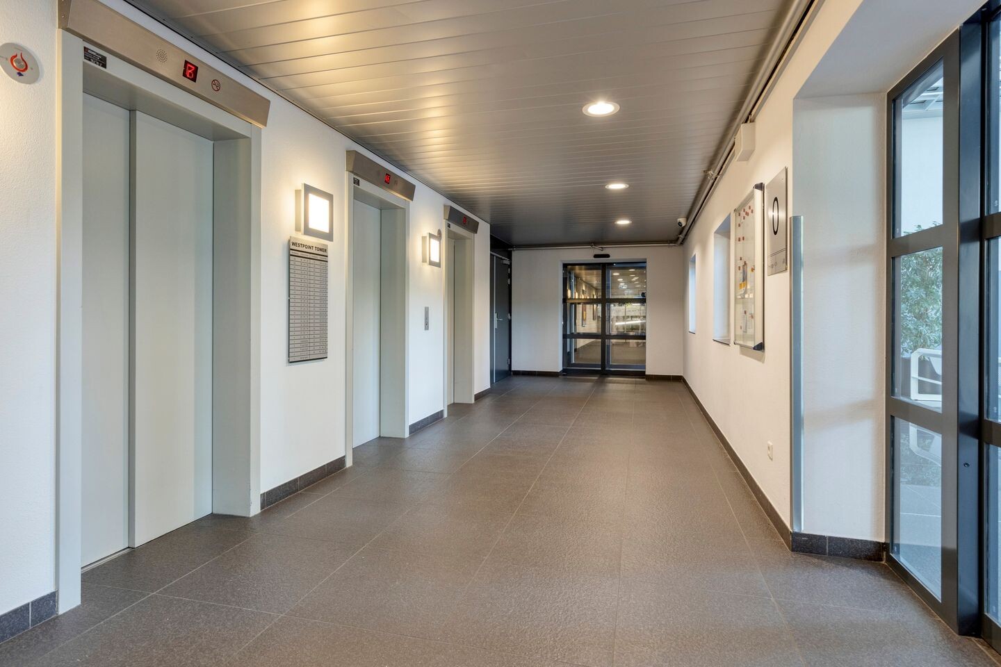 Appartement te koop: Westpoint 43, Tilburg