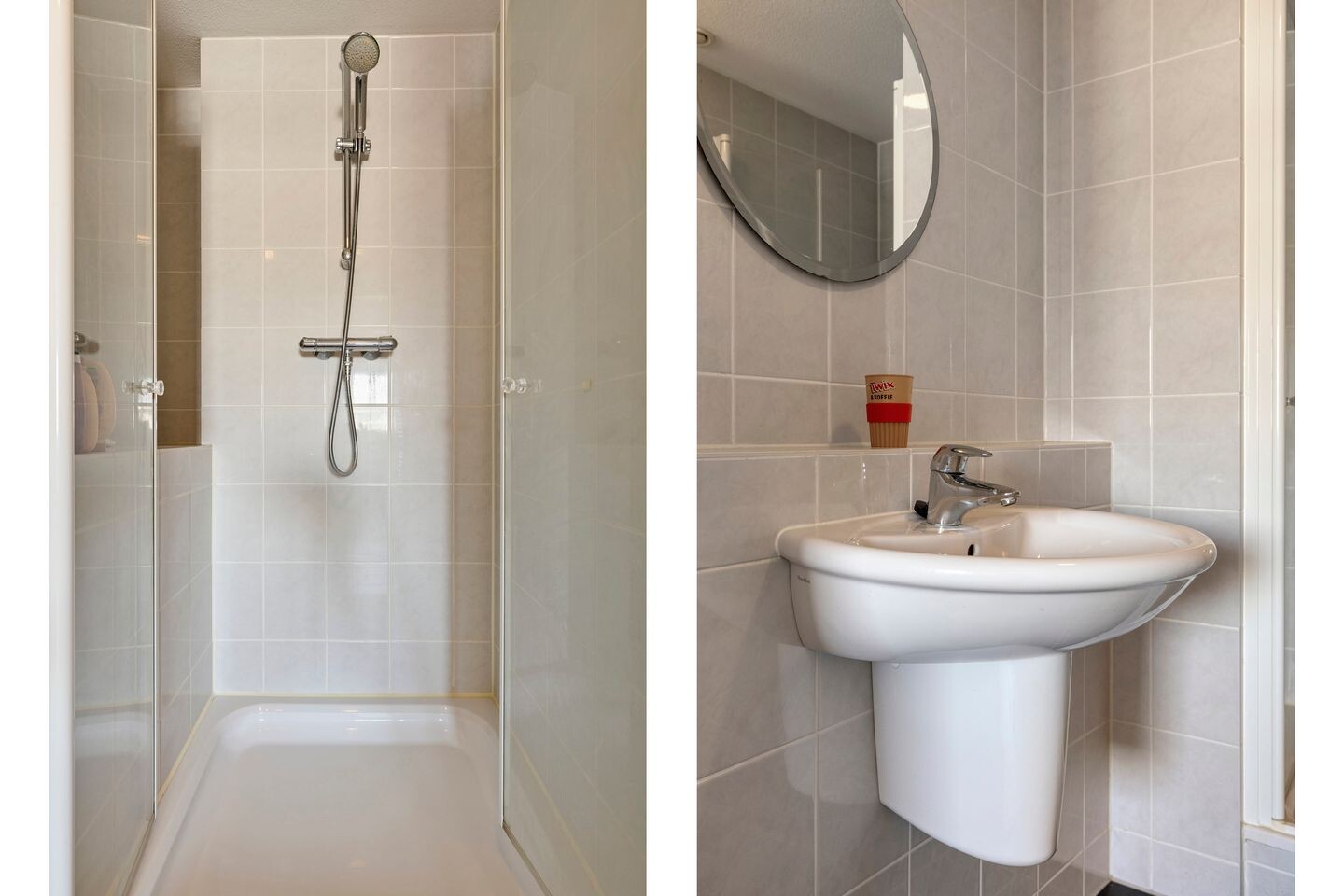 Appartement te koop: Westpoint 43, Tilburg