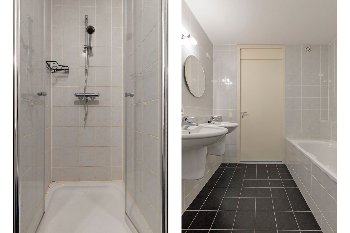 Appartement te koop: Westpoint 43, Tilburg