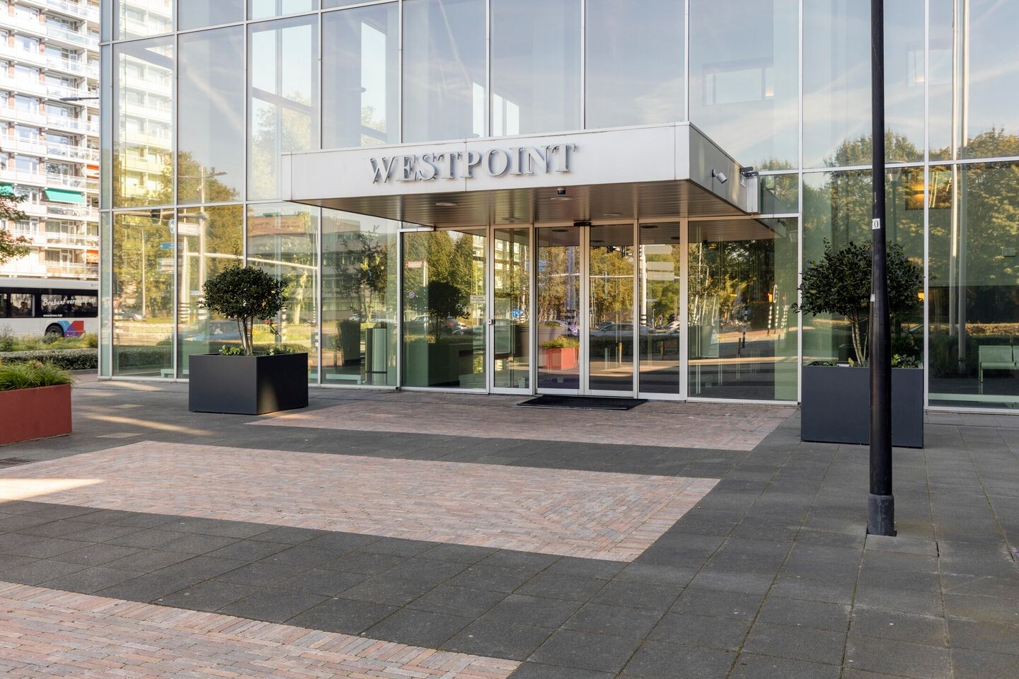 Appartement te koop: Westpoint 43, Tilburg