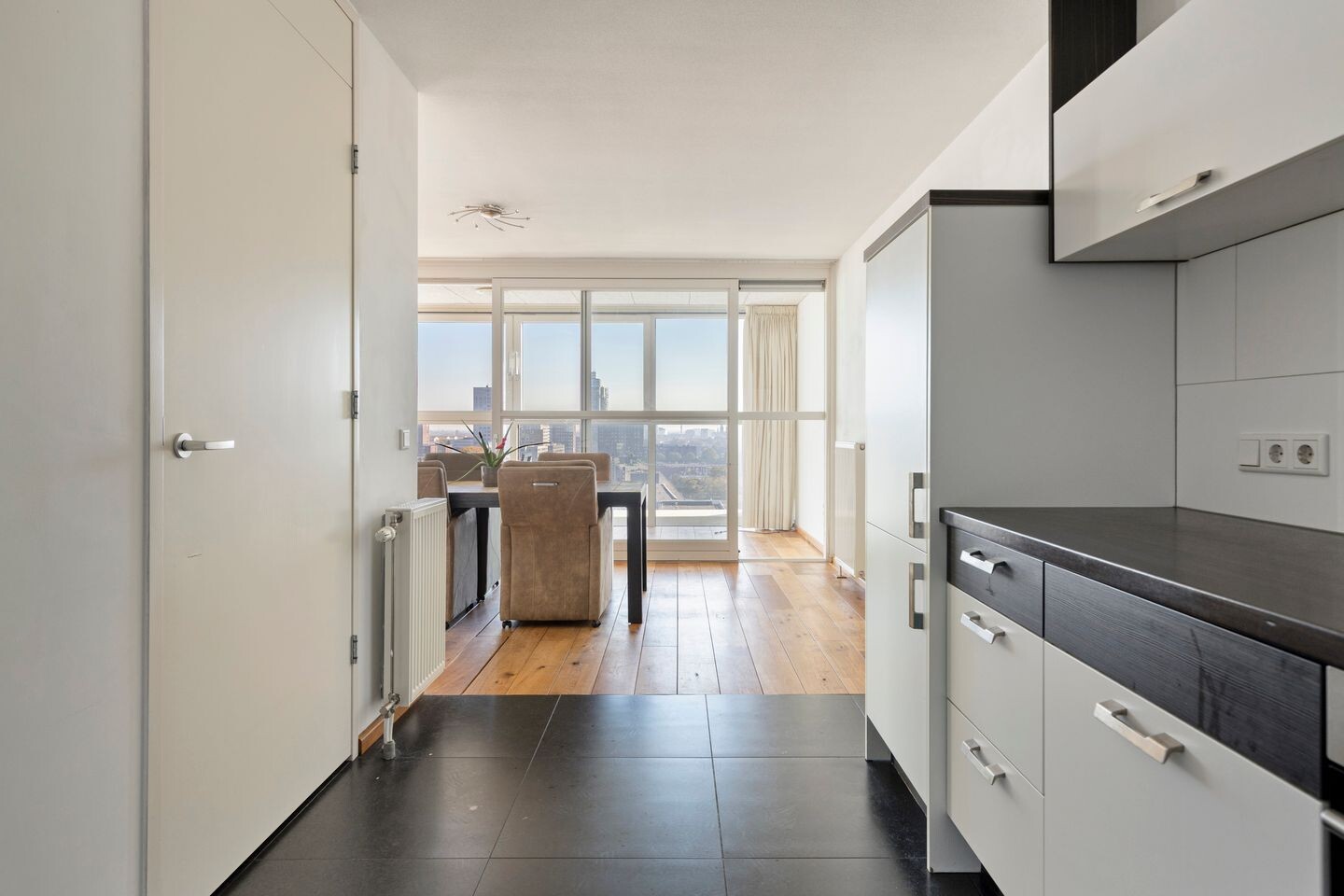 Appartement te koop: Westpoint 43, Tilburg