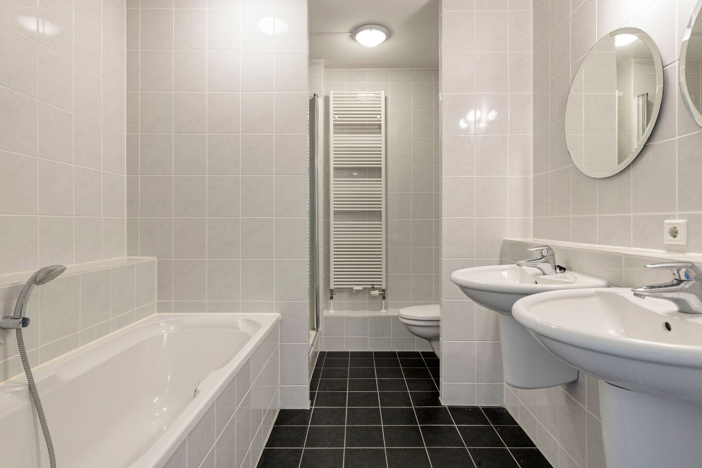 Appartement te koop: Westpoint 43, Tilburg