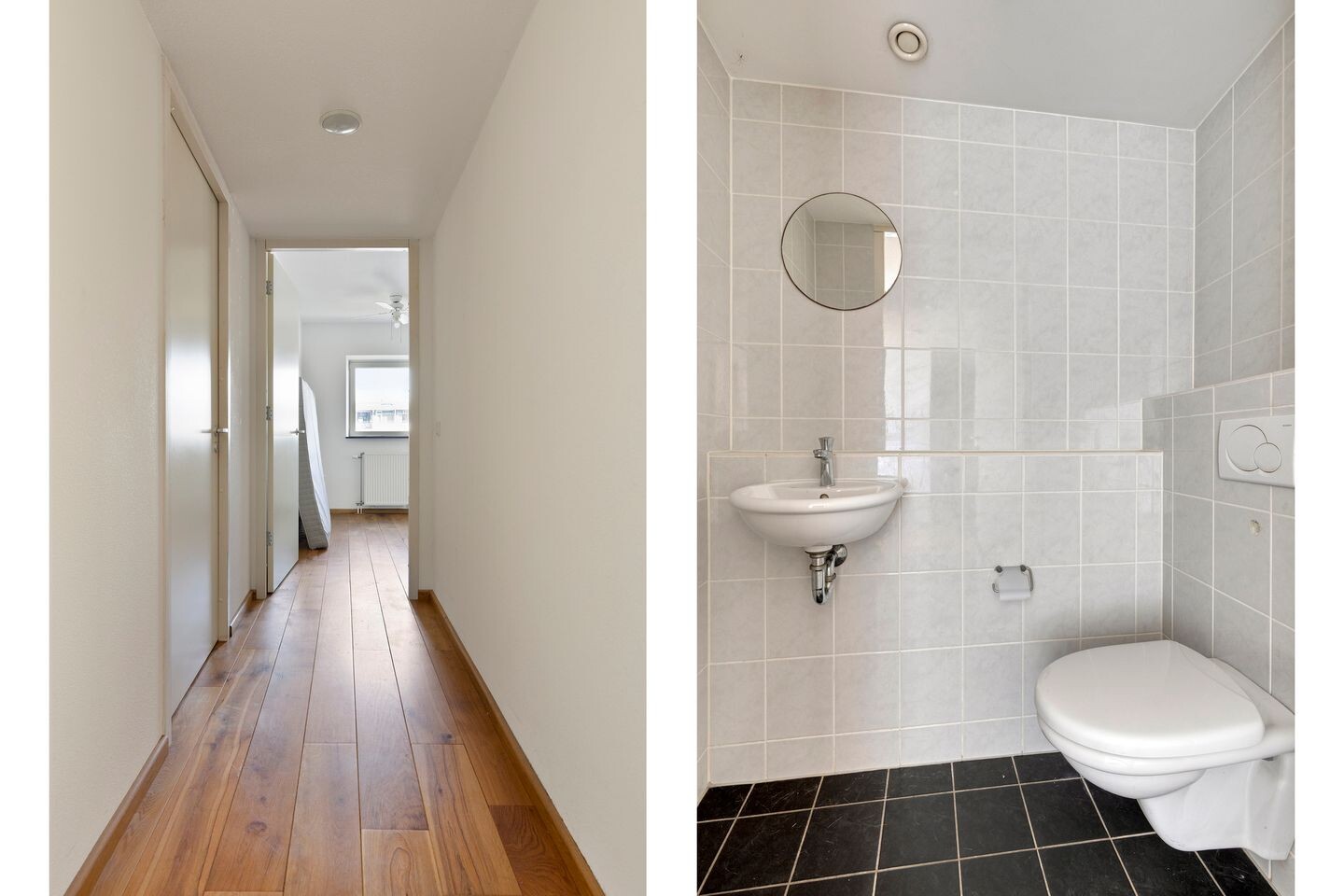 Appartement te koop: Westpoint 43, Tilburg