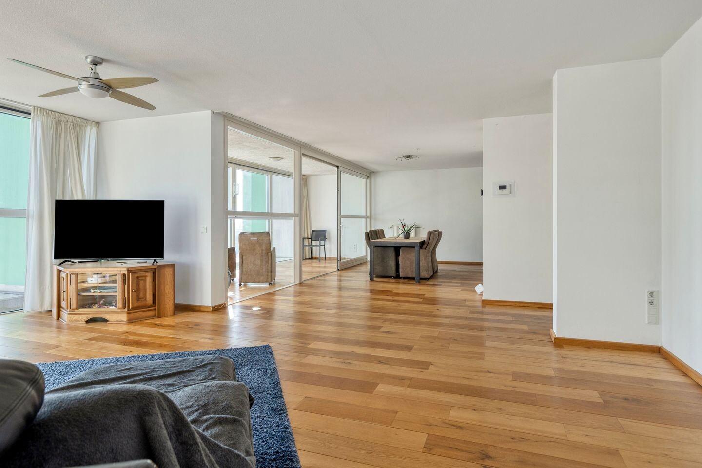 Appartement te koop: Westpoint 43, Tilburg