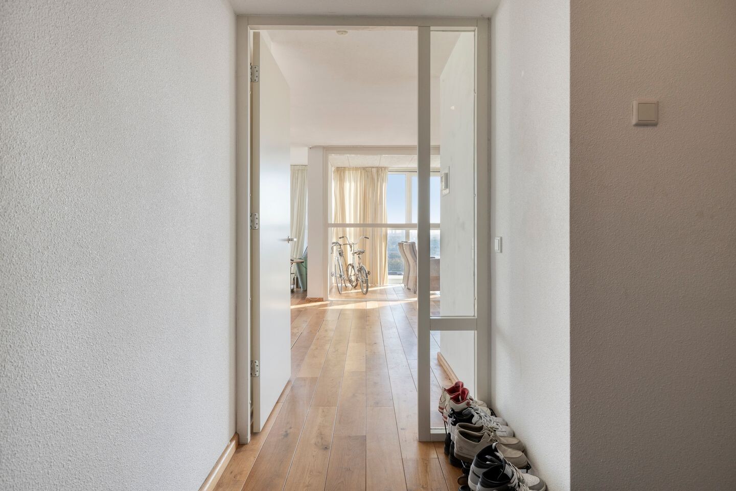 Appartement te koop: Westpoint 43, Tilburg