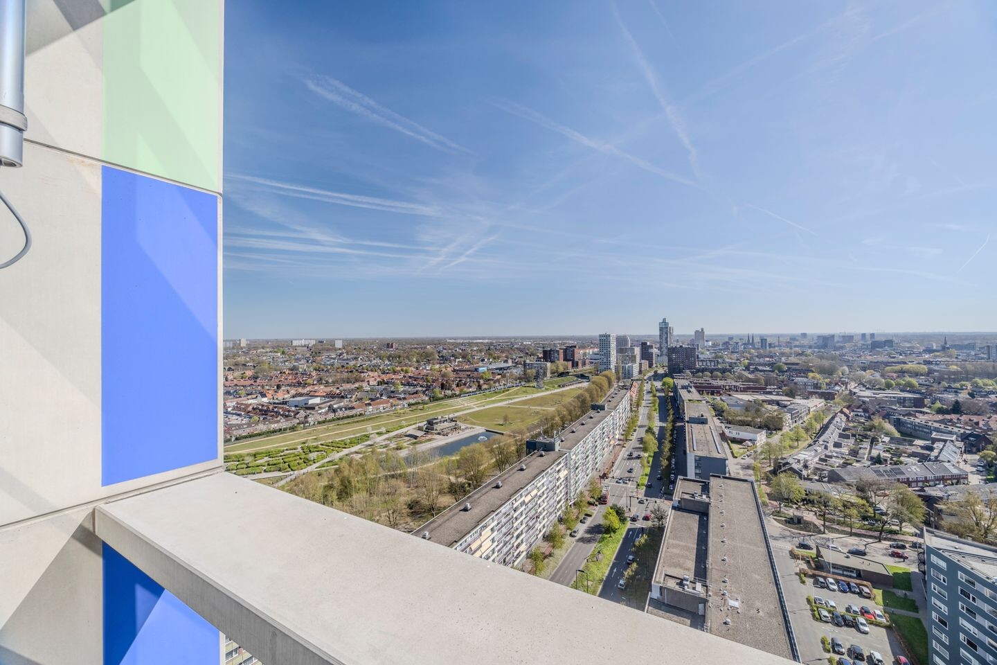 Appartement te koop: Westpoint 43, Tilburg