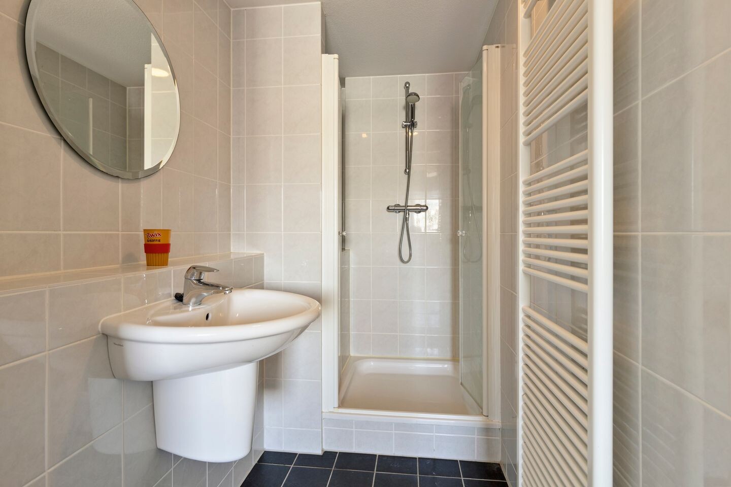 Appartement te koop: Westpoint 43, Tilburg