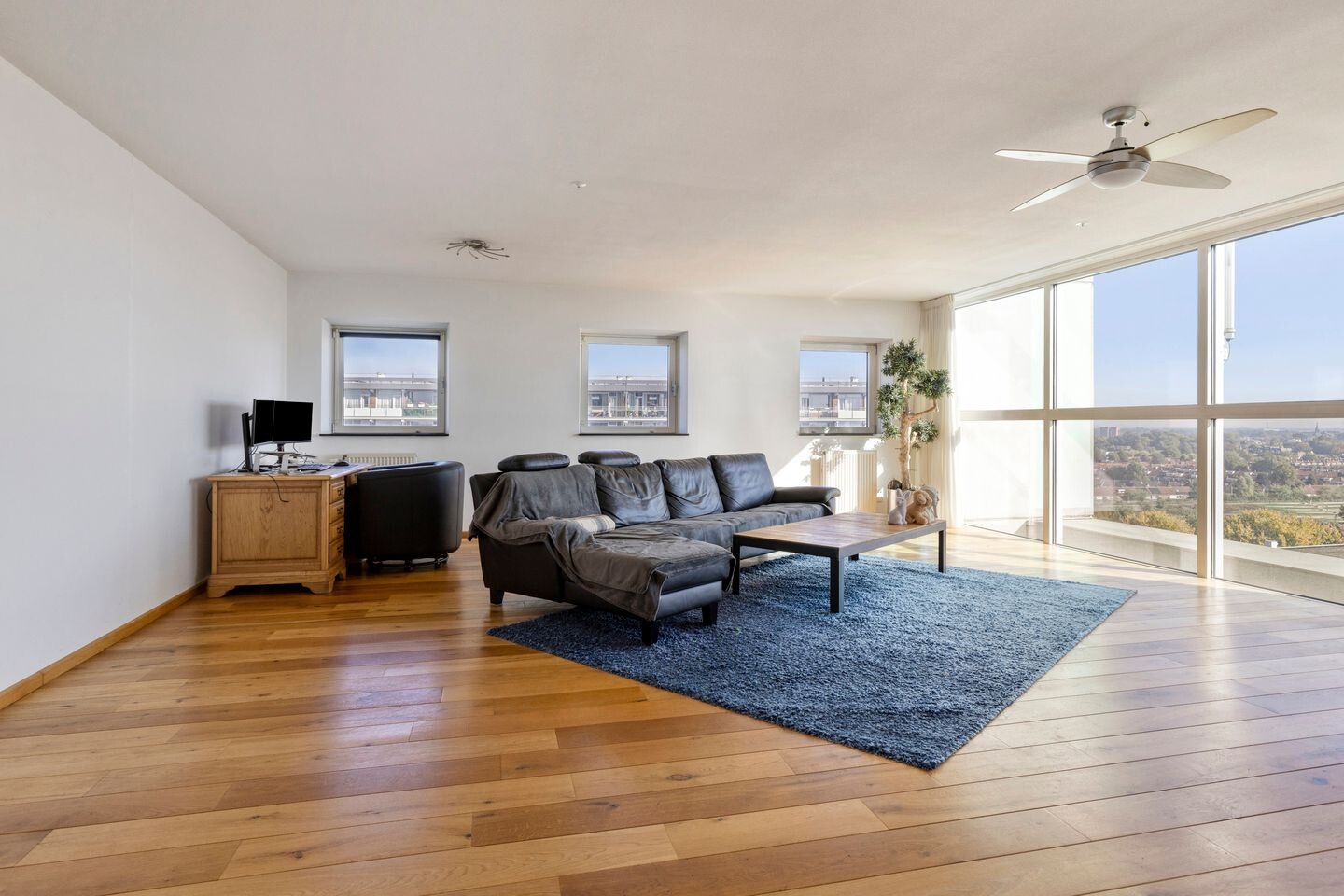 Appartement te koop: Westpoint 43, Tilburg