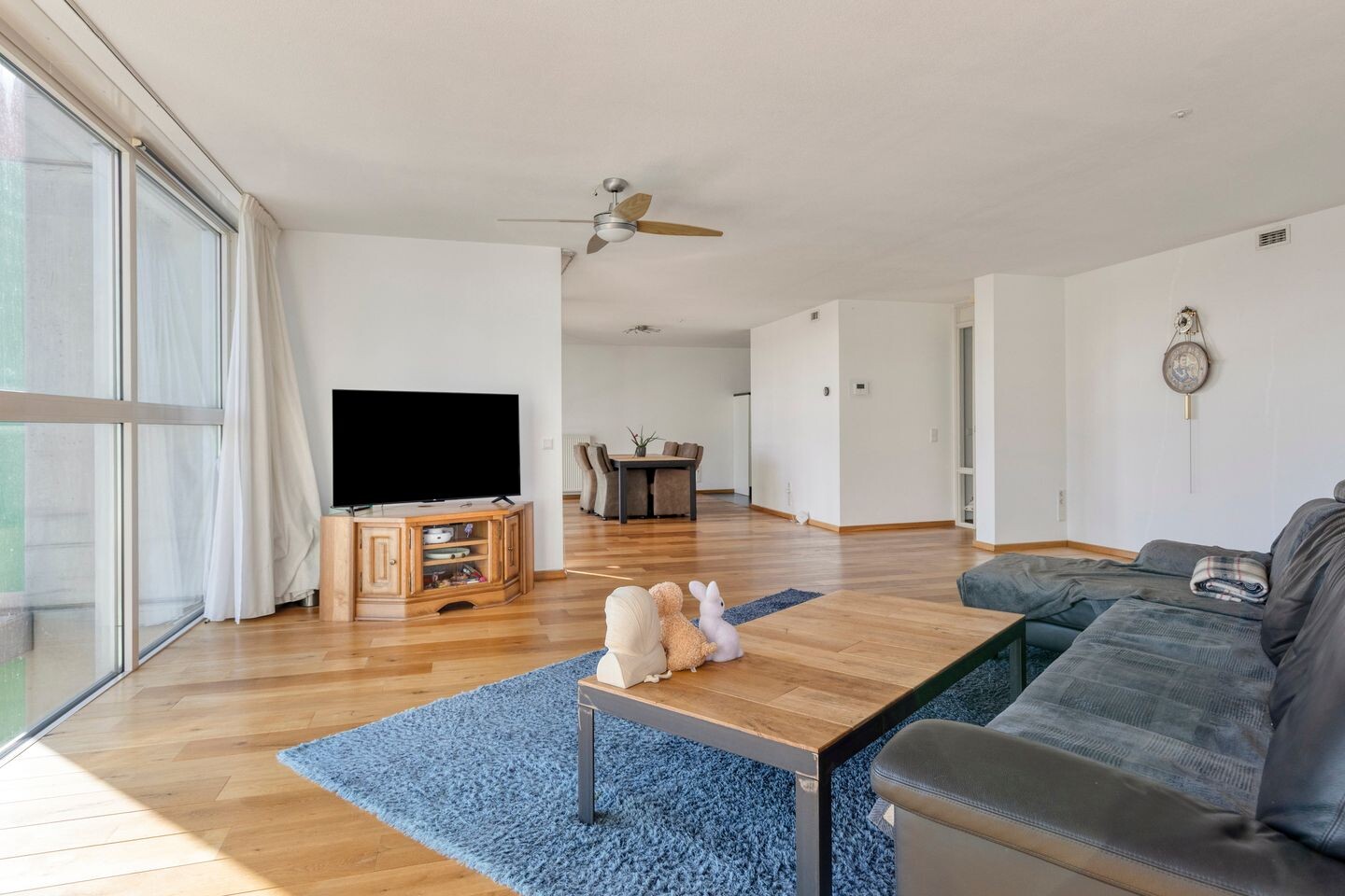 Appartement te koop: Westpoint 43, Tilburg