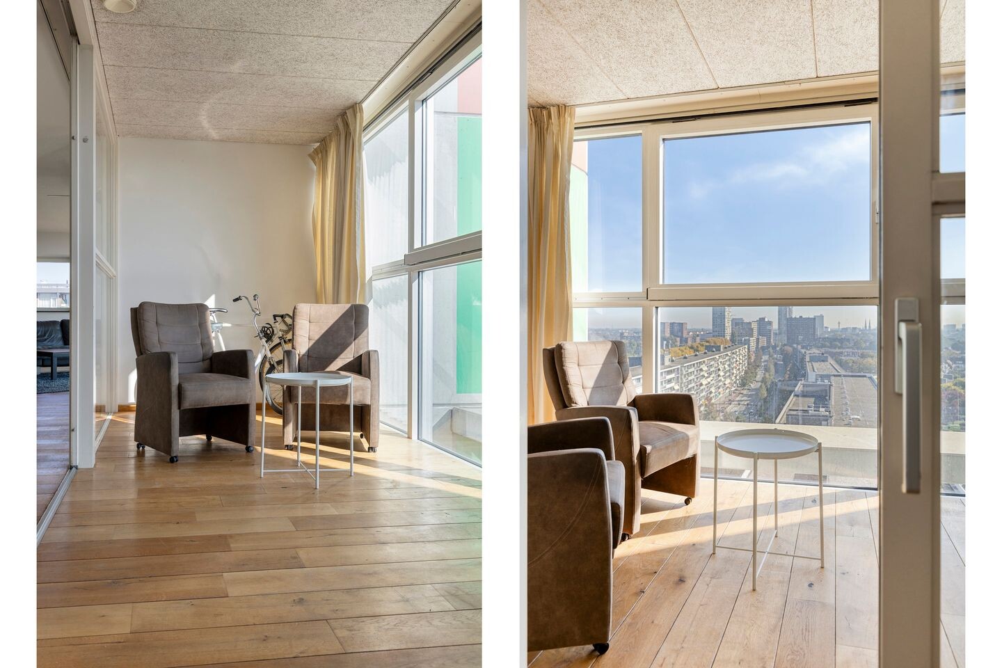 Appartement te koop: Westpoint 43, Tilburg