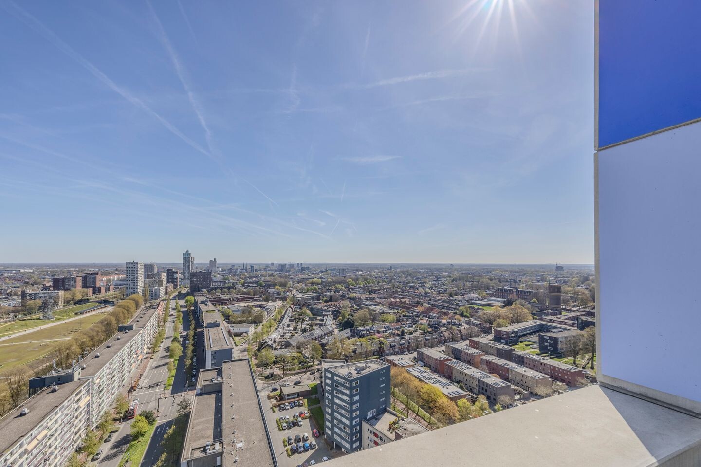 Appartement te koop: Westpoint 43, Tilburg