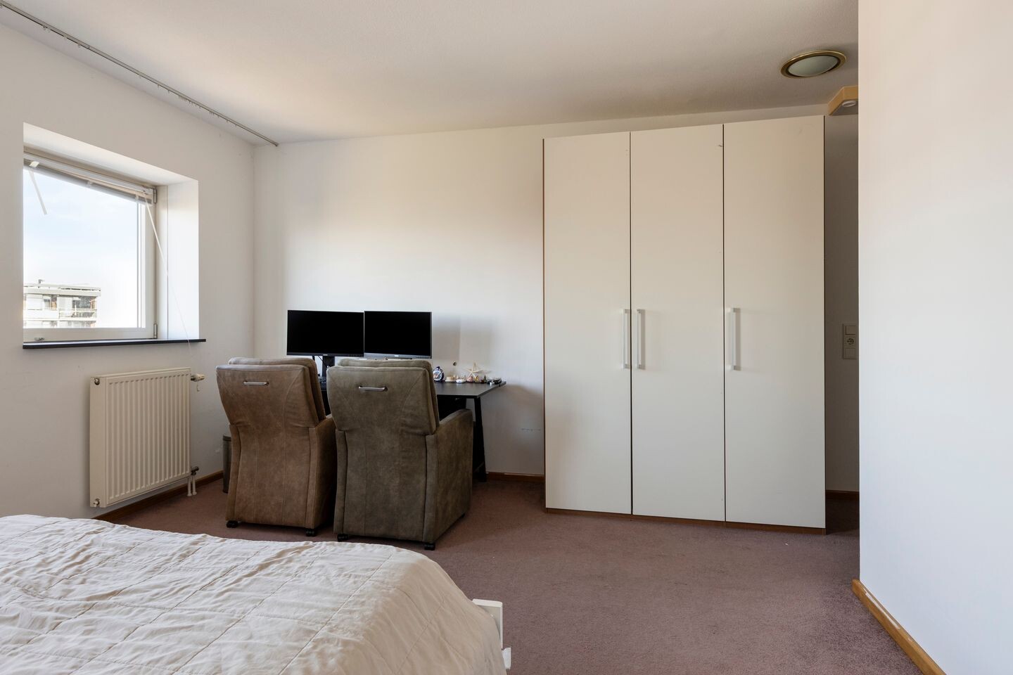 Appartement te koop: Westpoint 43, Tilburg